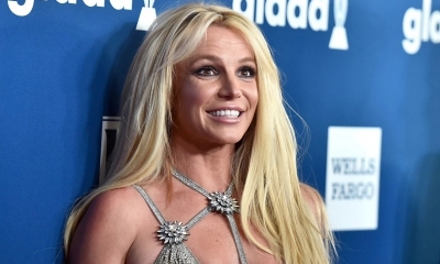 Britney Spears