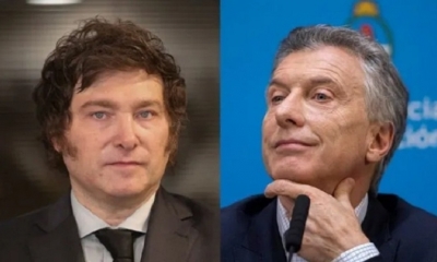 Mauricio Macri rechazó el ofrecimiento de Javier Milei 