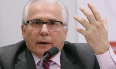 Baltasar Garzón, abogado de Julian Assange/Foto. RRSS