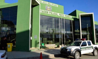 Un sujeto de 41 años fue acusado de haber violado en reiteradas ocasiones a su sobrina de 11 años