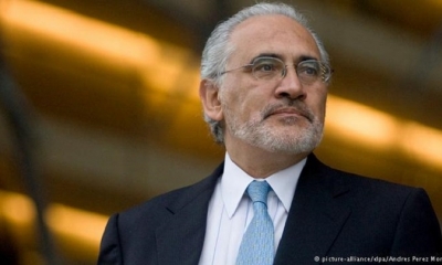 Carlos de Mesa Gisbert aclaró que su principal desafío es el respeto al 21F. Foto: internet