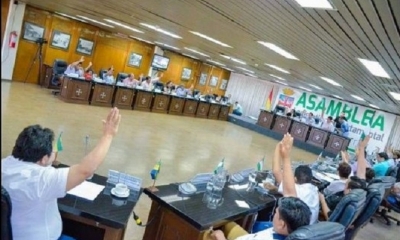 Los legisladores respaldarán las acciones del Comité Pro Santa Cruz. Foto: ED (archivo)
