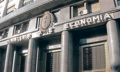 Ministerio de Economía y Finanzas.