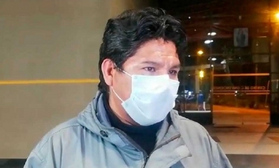 Henry Contreras