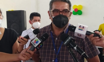 Viceministro Rodas resaltó que el Gobierno nacional promueve un alto nivel de cordinación con gobernaciones y alcaldias | Vice. de Régimen Interior