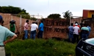 No se conoce las causas de su muerte/Foto. Captura de pantalla
