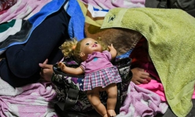 Una niña guatemalteca de 7 años detenida por la policía de frontera del estado de Nuevo México falleció bajo custodia