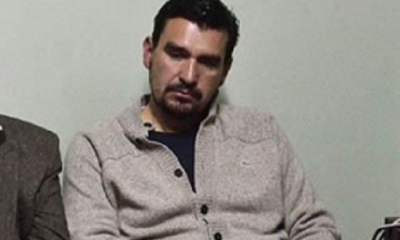 José María Leyes/Foto. RRSS