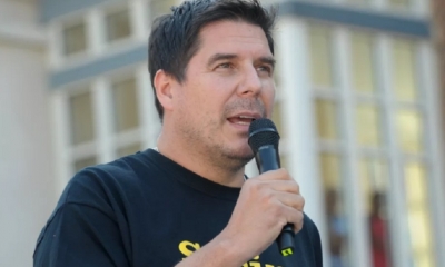 Marcelo Claure/Foto. RRSS