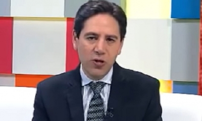 Salvador Romero/Foto. Captura de pantalla
