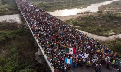 El propósito del Pacto es fomentar la cooperación internacional sobre la migración entre todas las instancias pertinentes. 