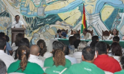 Imagen Referencial/Foto. RRSS