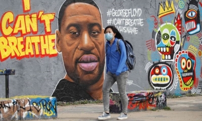 (Photo by Odd ANDERSEN / AFP) (Photo by ODD ANDERSEN/AFP via Getty Images)