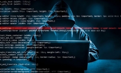 Se identificó un nuevo ataque con intenciones destructivas dirigido a computadoras en Ucrania