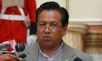 René Martínez.
