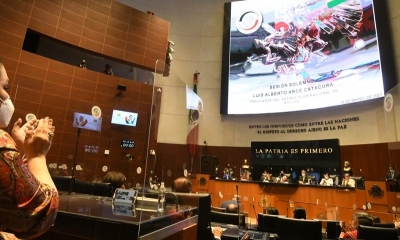 la República de México para fortalecer el diálogo y la diplomacia con sus pares bolivianos