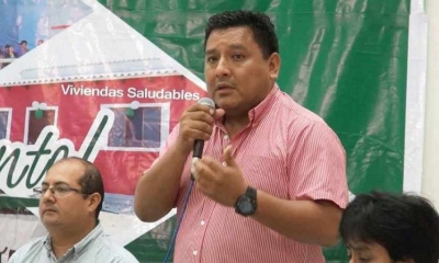 “Especialidades médicas en tu comunidad”