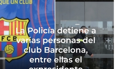 BARCELONA (ESPAÑA)