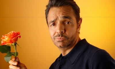 El actor mexicano Eugenio Derbez presentó el primer adelanto de 