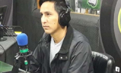 Javier Delgadillo, viceministro de Vivienda y Urbanismo/Foto. RRSS
