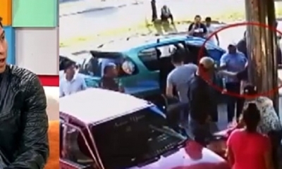 Liberaron a Durling Chávez/Foto. RRSS