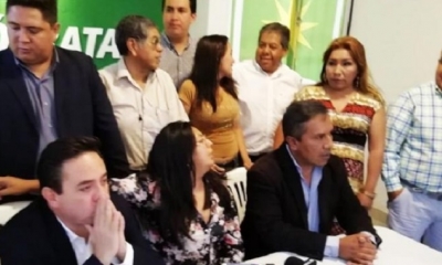 IMAGEN REFERENCIAL/ Foto. RRSS