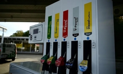 Un aumento en los precios de la energía en un 22 por ciento ayudó a impulsar la inflación general a un máximo de 29 años en Alemania 