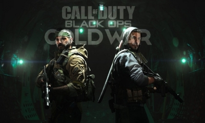 Vendieron Call of Duty y World of Warcraft.
