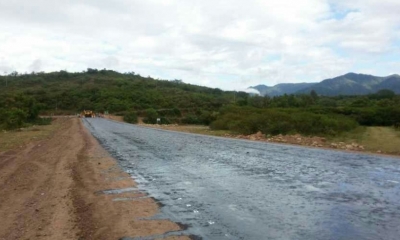 Asambleísta afirma que se estaría recortando Bs 11 millones al tramo carretero
