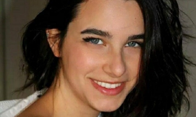La modelo brasileña Valentina Boscardin murió por COVID-19