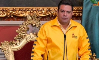 Luis Revilla/Foto. RRSS