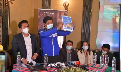 Franklin Flores