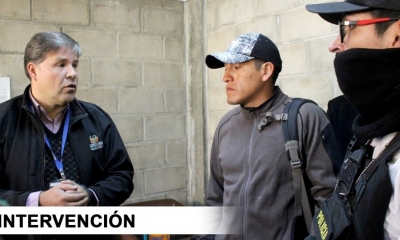 El ministro recomendó denunciar cualquier acto de corrupción/Foto. RRSS
