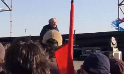 Pepe Mujica/Foto. RRSS