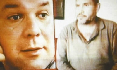 Alejandro Melgar/Foto. Internet