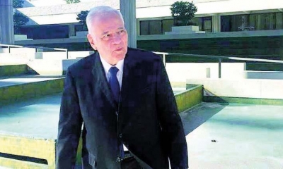Gonzalo Sánchez de Lozada. (Archivo) | Internet.
