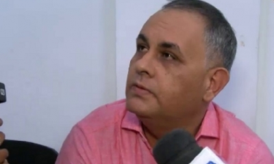 Hubert Gil estuvo a punto de beneficiarse con medidas sustitutivas/Foto. RRSS