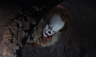 La película de terror tendrá su secuela en 2019/Foto. RRSS