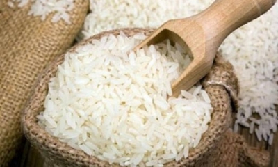 Arroz | Fuente: EFE