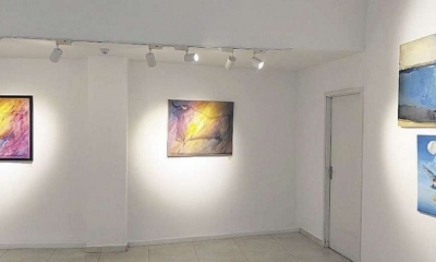 Galería Los Tajibos 