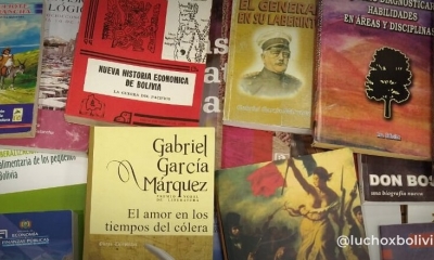 Con el DS 4514 se elimina el arancel de importación exclusiva de material gráfico educativo.