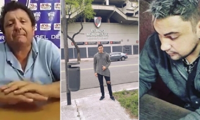 Existen varias denuncias contra el director/Foto. RRSS
