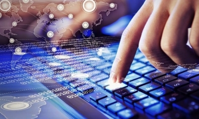Hackers norcoreanos robaron $us 400 millones en criptomonedas en 2021.