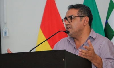 Participación del Viceministro Rodas en Cumbre Nacional de Evaluación, prevención y acciones ante posible rebrote de Covid19 en Centros Penitenciarios