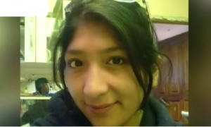 En el día de su cumpleaños su pareja la mató/Foto. Captura de pantalla