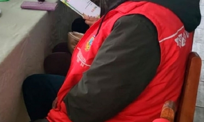 El Subalcalde ya puso su cargo a disposición. Foto: Subalcaldía D-8.
