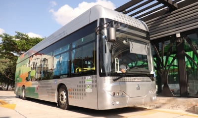 El alcalde anula la concesión del contrato del BRT.