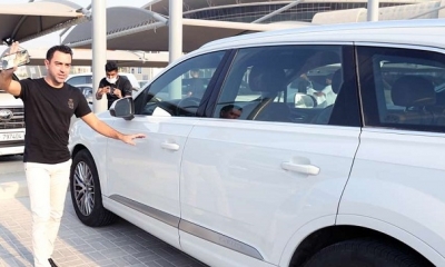 Foto: Al Sadd
