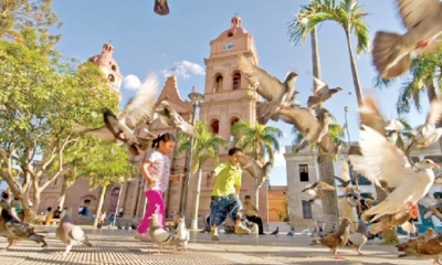 IMAGEN REFERENCIAL/ Foto. RRSS