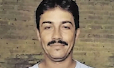 Atracos y secuestro en su haber/Foto. RRSS